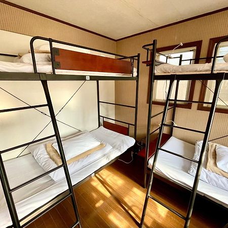 Iza Kamakura Guest House And Bar Екстериор снимка