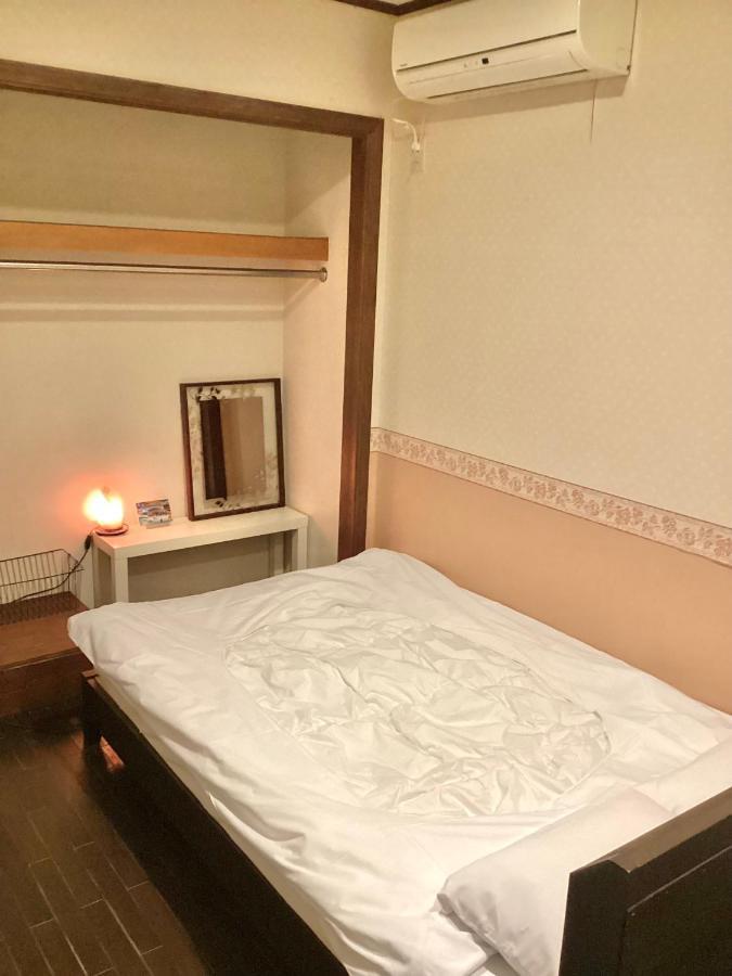 Iza Kamakura Guest House And Bar Екстериор снимка