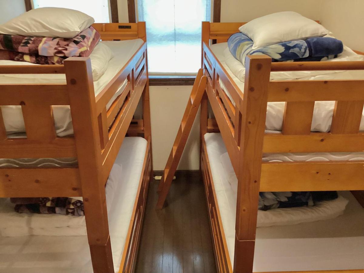 Iza Kamakura Guest House And Bar Екстериор снимка