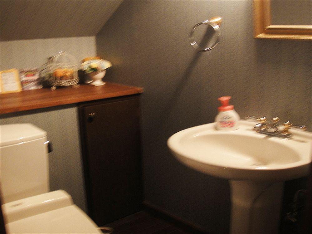 Iza Kamakura Guest House And Bar Екстериор снимка