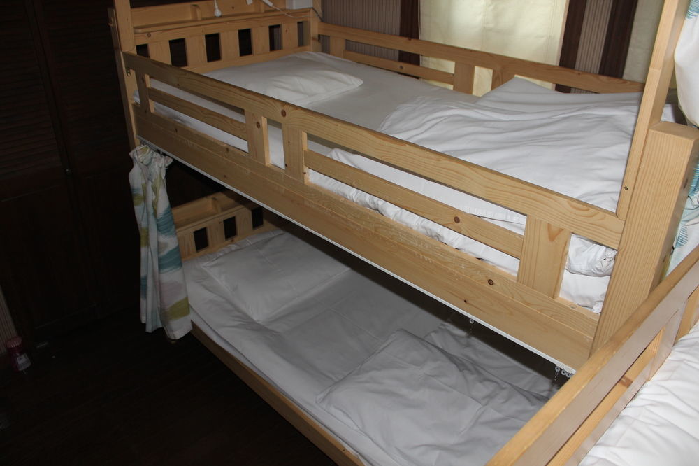 Iza Kamakura Guest House And Bar Екстериор снимка