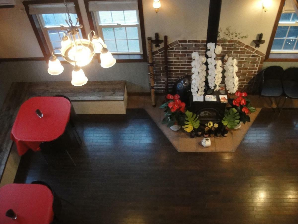 Iza Kamakura Guest House And Bar Екстериор снимка