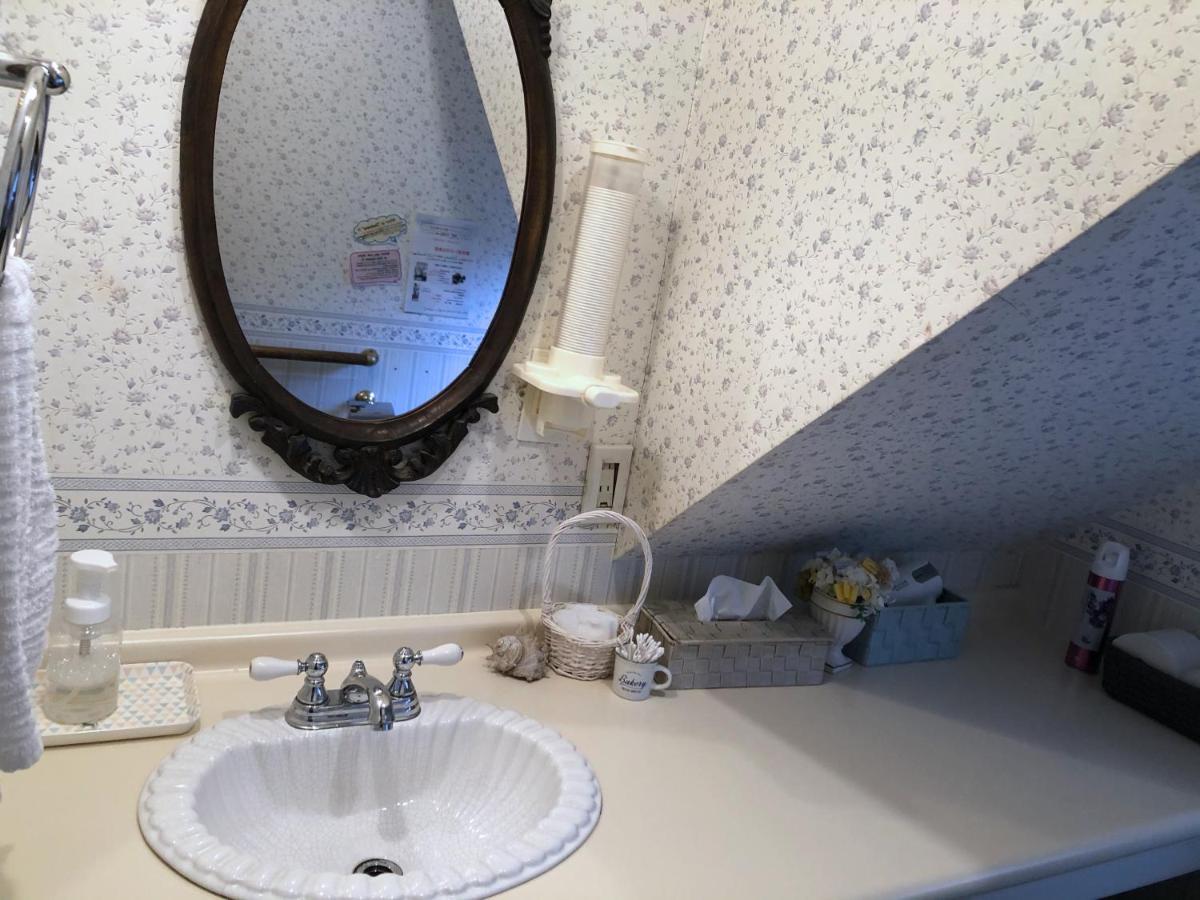 Iza Kamakura Guest House And Bar Екстериор снимка