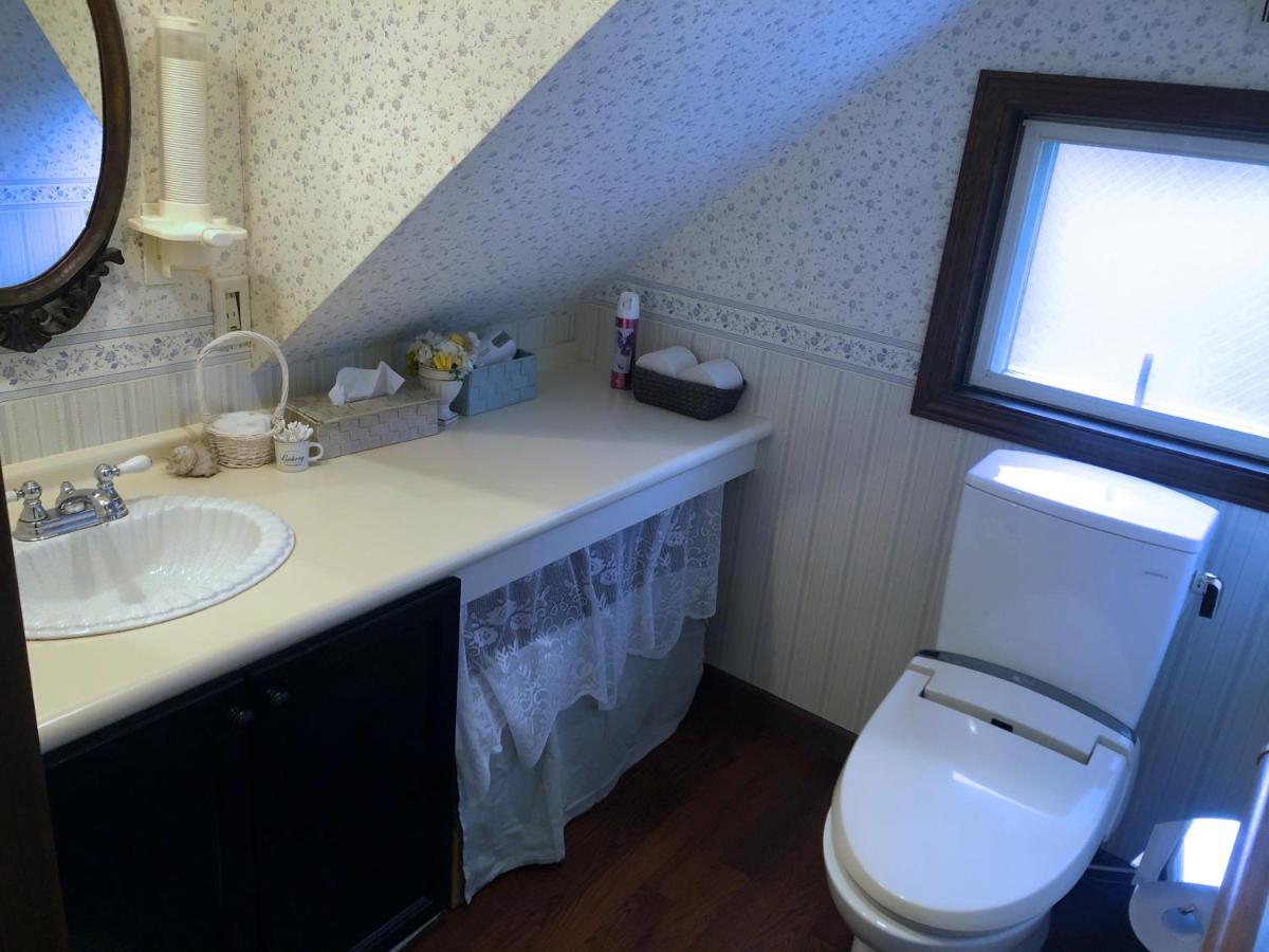 Iza Kamakura Guest House And Bar Екстериор снимка